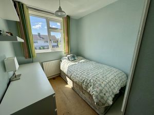 Bedroom Three- click for photo gallery